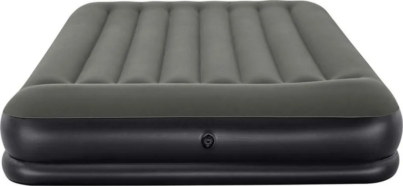 Bestway Tri Tech Luftbett Gästebett Luftmatratze Double Xl 203x152x36cm Matratze B-Ware - 6941607333570