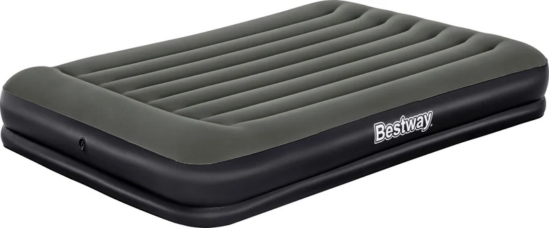 Bestway Tri Tech Luftbett Gästebett Luftmatratze Double Xl 203x152x36cm Matratze B-Ware - 6941607333570