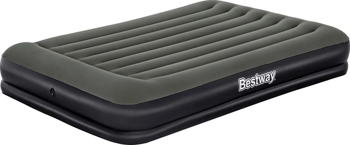 Bestway Tri Tech Luftbett Gästebett Luftmatratze Double Xl 203x152x36cm Matratze B-Ware - 6941607333570