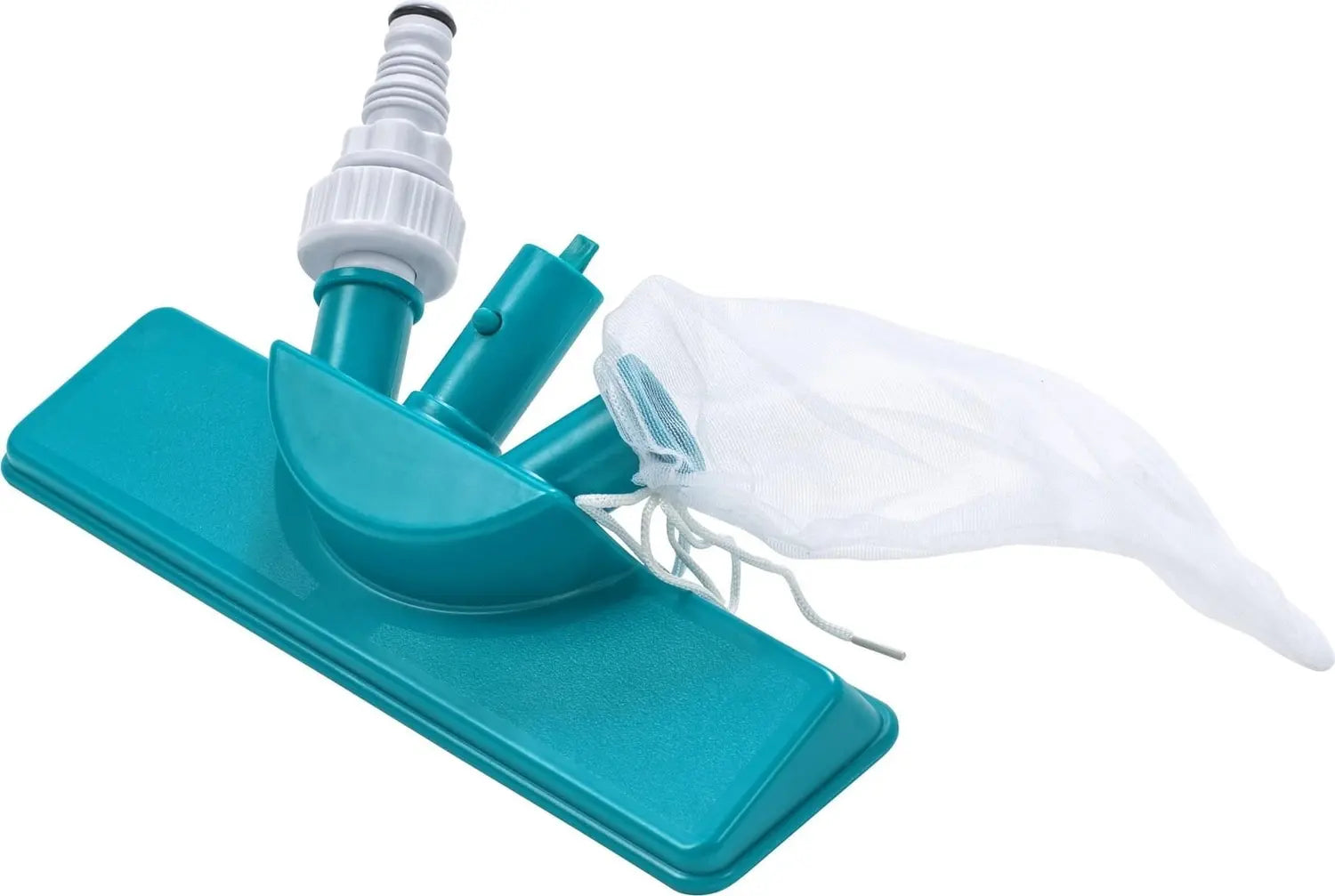 Bestway Poolpflege Basis Set Reinigung Starterset Poolset Zubehör B-Ware - 6941607346723