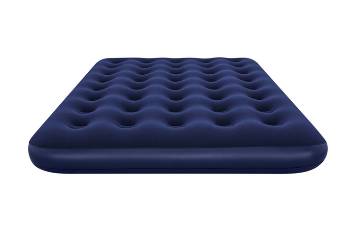 Bestway Luftbett Gästebett Doppel Luftmatratze Doppelbett Elektrisch Pumpe  B-Ware