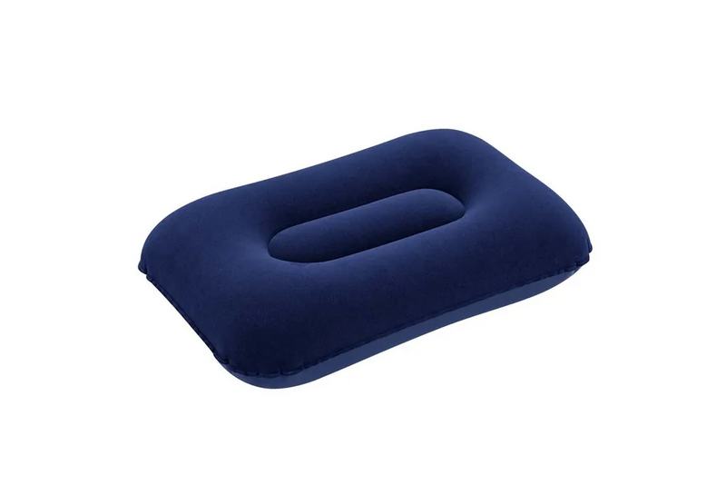 Bestway Doppelluftbett Gästebett Luftmatratze 203 X 152 X 22 Cm Handpumpe  B-Ware