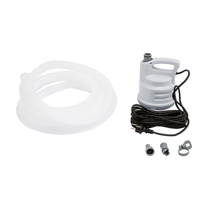 Bestway Tauchpumpe Wasserpumpe Poolpumpe Chlorineresistent 80 W  B-Ware