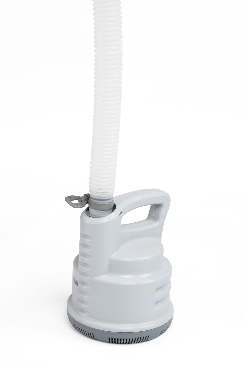 Bestway Tauchpumpe Wasserpumpe Poolpumpe Chlorineresistent 80 W  B-Ware