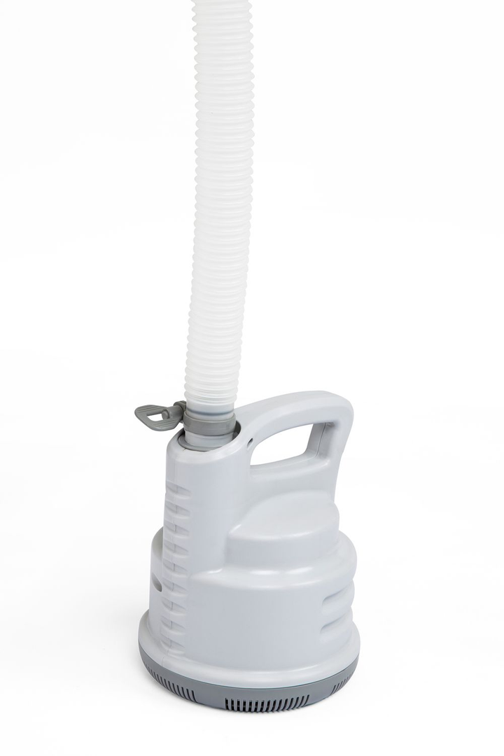 Bestway Tauchpumpe Wasserpumpe Poolpumpe Chlorineresistent 80 W  B-Ware