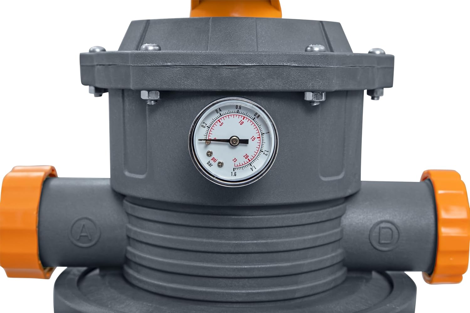Bestway Sandfilteranlage Filterpumpe Sandfilter Pumpe 280W Filter-Pumpe716 - 6941607354261