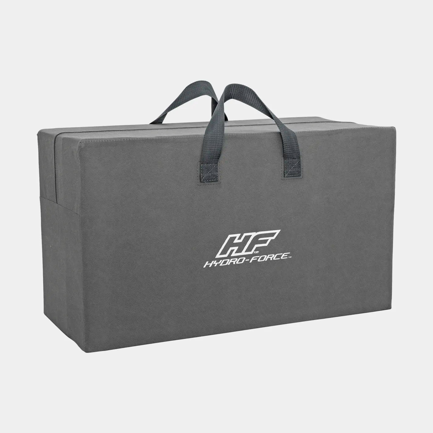 B-Ware Bestway Kajak Boot Hydro Force Kajakset Orange 3 Personen Paddel Handpumpe  - 6941607358061