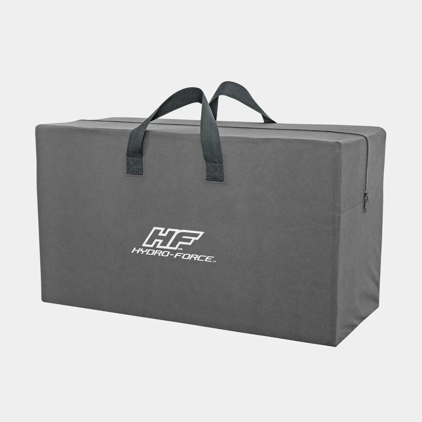 B-Ware Bestway Kajak Boot Hydro Force Kajakset Orange 3 Personen Paddel Handpumpe  - 6941607358061