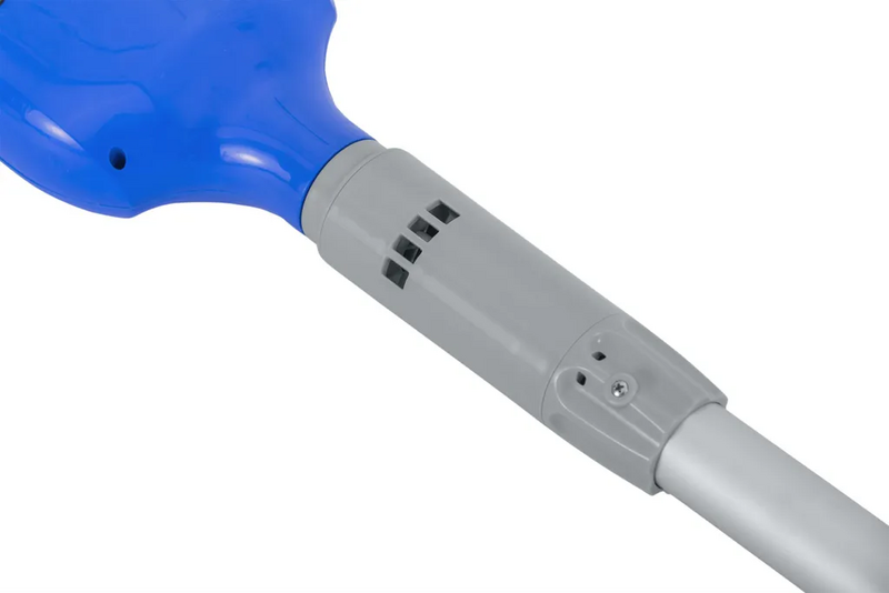 B-Ware Bestway Flowclear Batteriebetriebener Poolsauger Aqua Tech Poolreiniger Reiniger