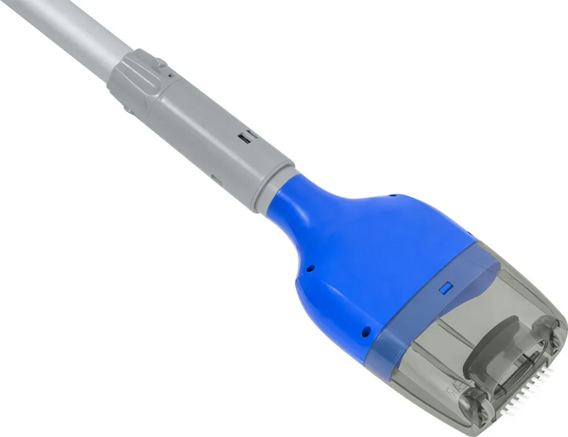 B-Ware Bestway Flowclear Batteriebetriebener Poolsauger Aqua Tech Poolreiniger Reiniger