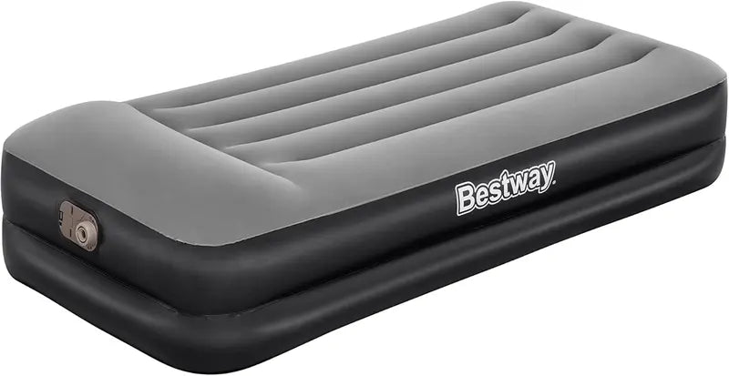 Bestway Luftbett Gästebett Matratze Premium Plus Mit Eingebauter Pumpe B-Ware - 6942138915938