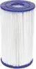 B-Ware Bestway 58391 Poolfilterpumpe Filteranlage Poolfilter 9463 L/H Kartusche - 6942138955699