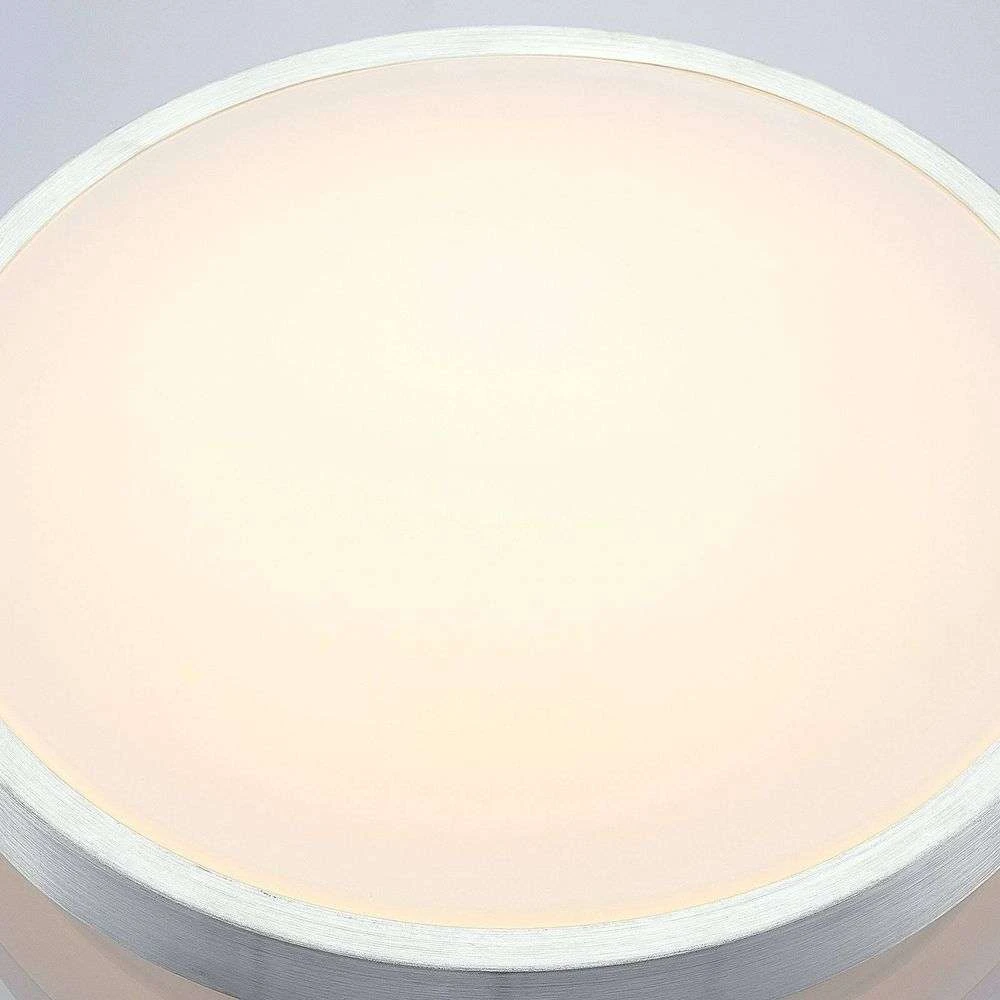 Lindby Emelie Led Deckenlampe Deckenleuchte Deckenlicht Leuchte Lampe 42 Cm B-Ware