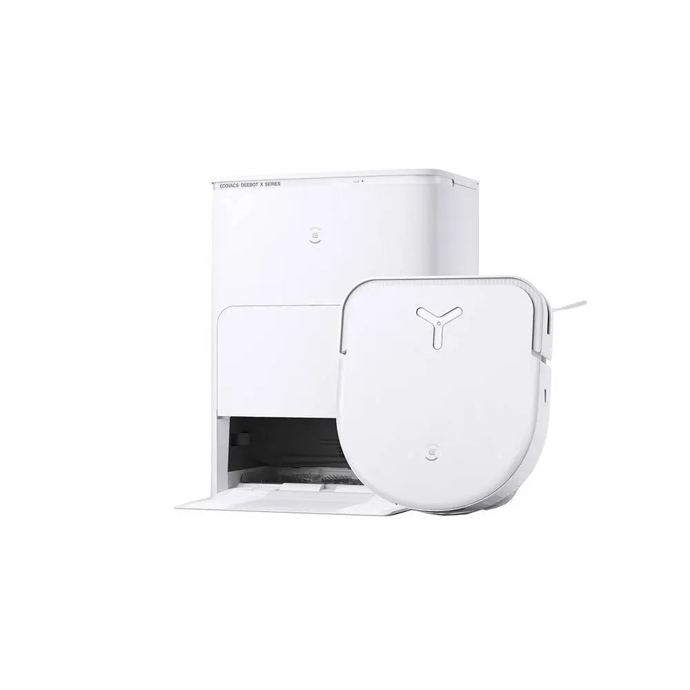 D-Ware Ecovacs Saugroboter Staubsauger Roboter Deebot X5 Omni Wischroboter Defektware - 6970135033072
