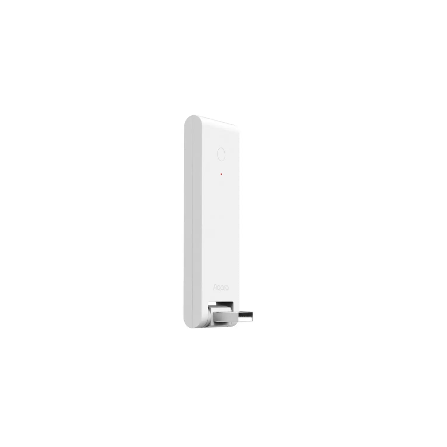 B-Ware Aqara Funk Zentrale Hub He1 G01 Weiß Apple Home Kit Alexa Google Home Ifttt - 6970504214965