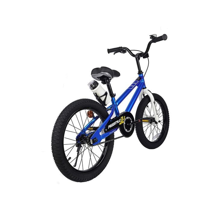 Royal Baby Kinderfahrrad Rad Bmx Freestyle Fahrrad 16 Zoll Blau Kinderrad  B-Ware - 6970962669789