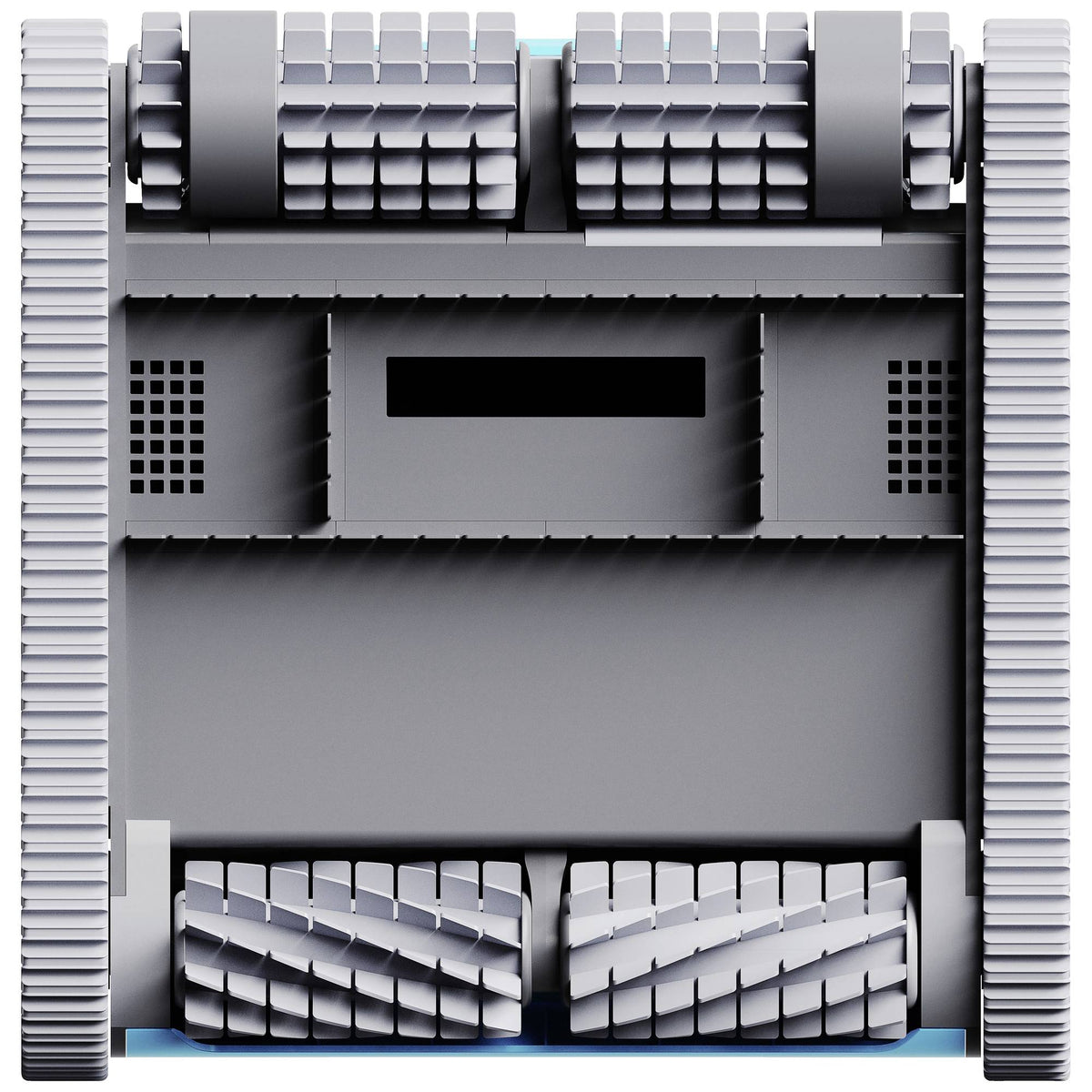 Chasing Innovation Pool Reinigungsset Roboter Poolreiniger CM600 Boden Wand App - 6971636381426