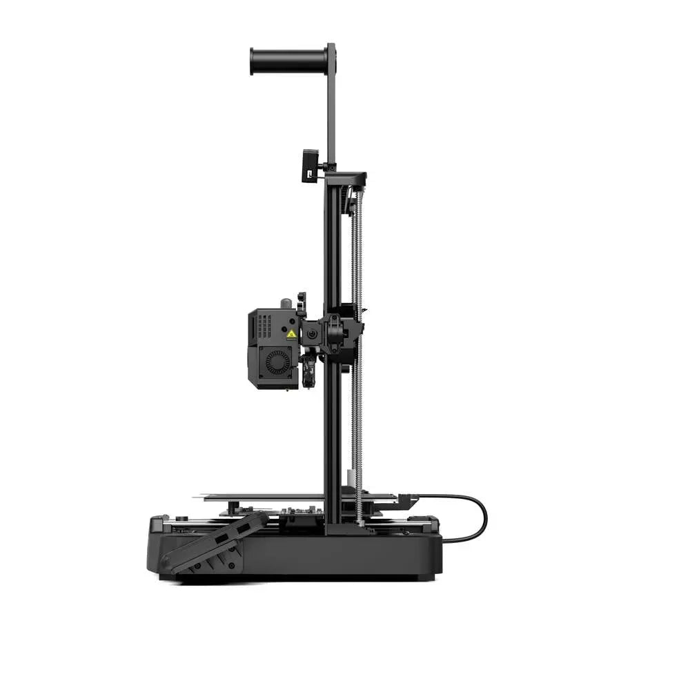 B-Ware Creality 3 D Drucker 3 D Printer Ender 3 V3 Ke Fdm Schwarz Bausatz Touch Display - 6971636404170