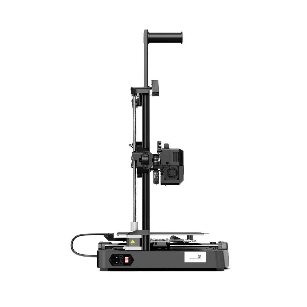 B-Ware Creality 3 D Drucker 3 D Printer Ender 3 V3 Ke Fdm Schwarz Bausatz Touch Display - 6971636404170