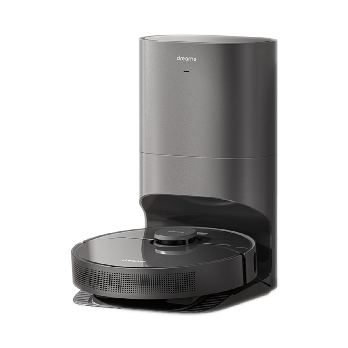 Dreame Saugroboter Z10 Pro Roboterstaubsauger mit Wischfunktion und HEPA-Filter - 6973734685659