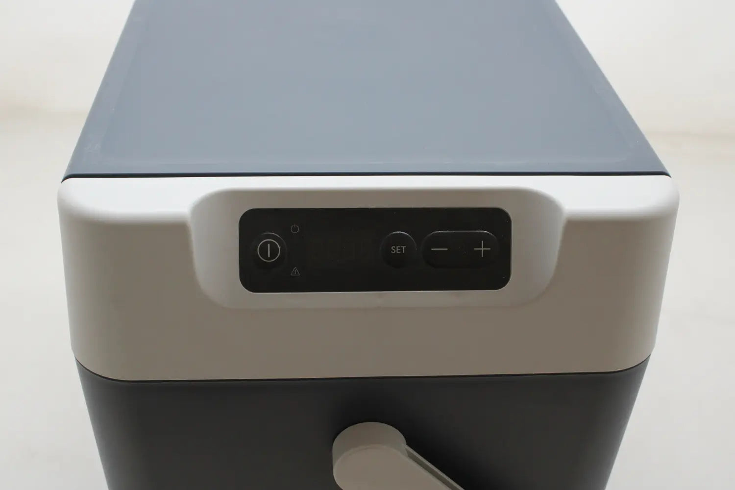 D-Ware Igloo Kühlbox Mini Kühlschrank Kompressor Box Icf18 Blau 19 L Defektware - 6975399590507