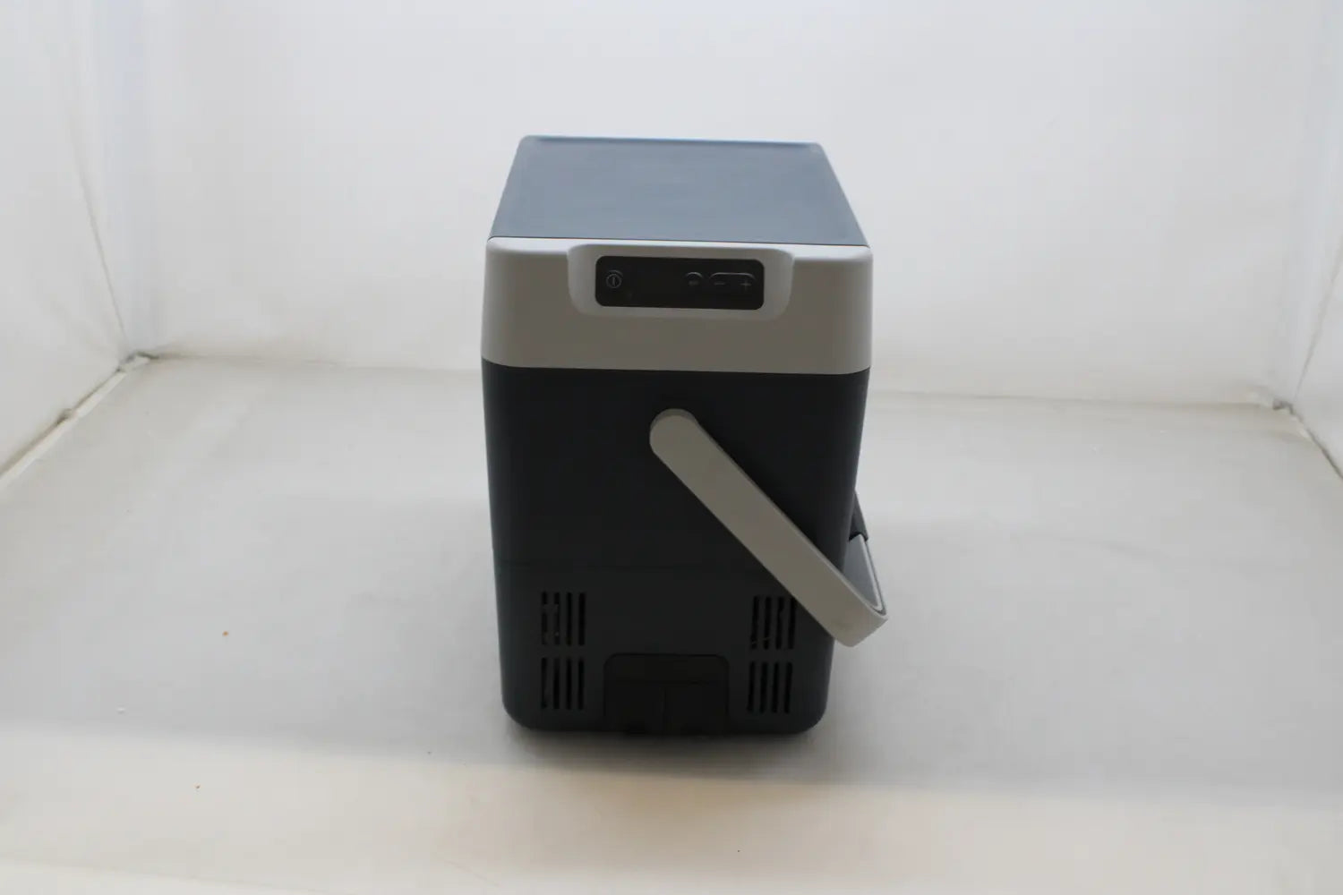 D-Ware Igloo Kühlbox Mini Kühlschrank Kompressor Box Icf18 Blau 19 L Defektware - 6975399590507