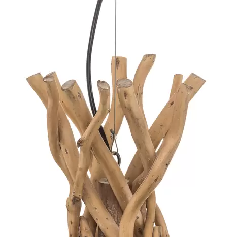 B-Ware Hängeleuchte Agar Pendellampe Hängelampe Deckenlampe Deckenleuchte Lampe Leuchte