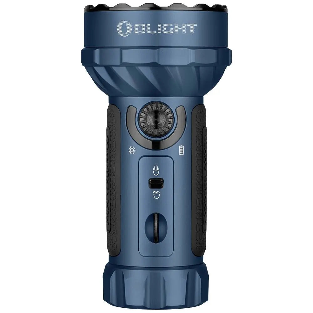 B-Ware Olight Taschenlampe Lampe Led Marauder Mini Mitternachtsblau Akkubetrieben - 6975498000549