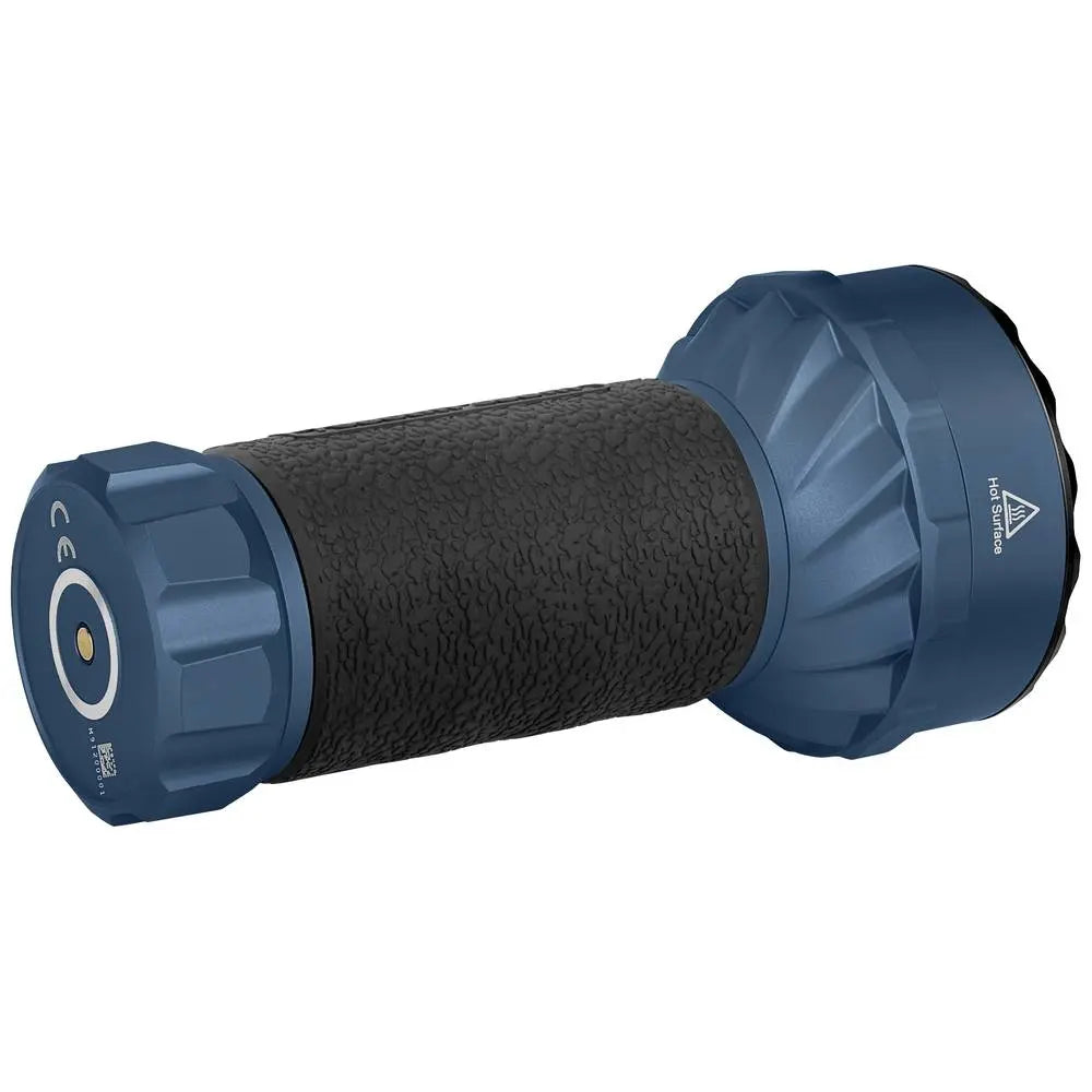 B-Ware Olight Taschenlampe Lampe Led Marauder Mini Mitternachtsblau Akkubetrieben - 6975498000549