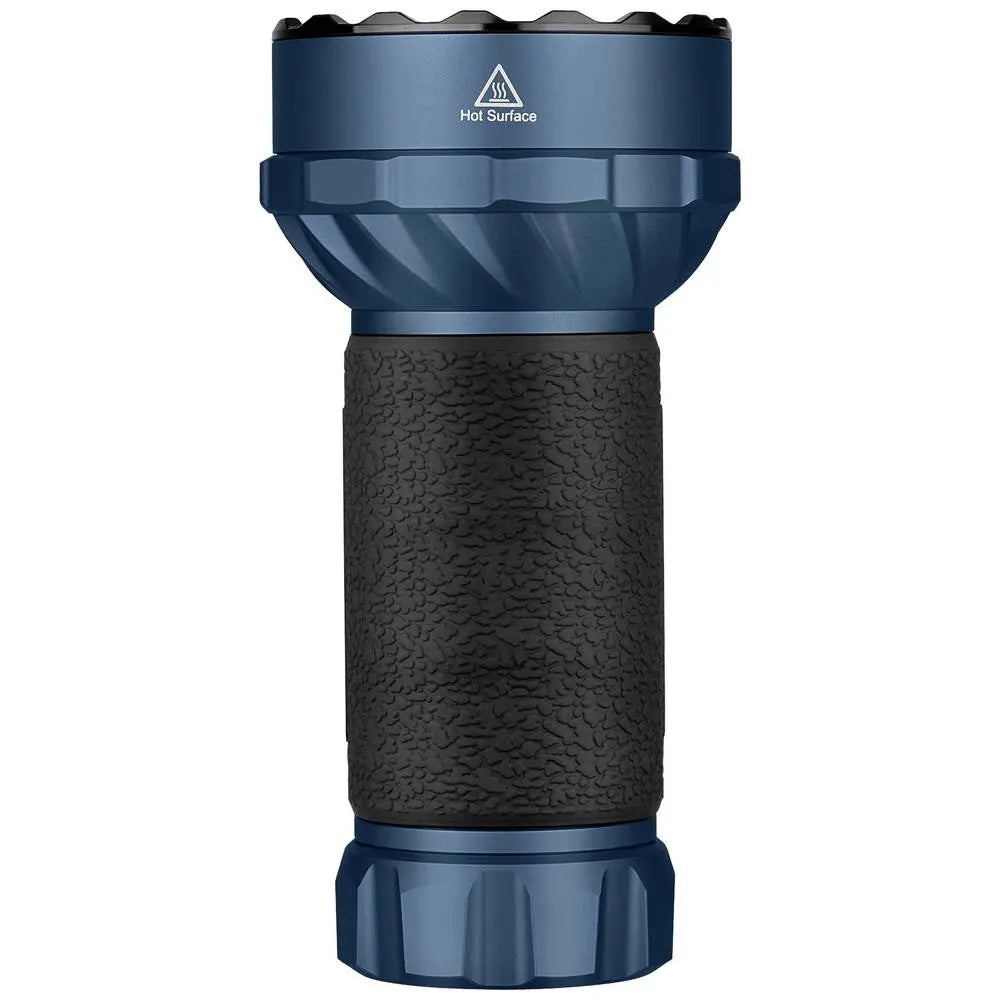 B-Ware Olight Taschenlampe Lampe Led Marauder Mini Mitternachtsblau Akkubetrieben - 6975498000549