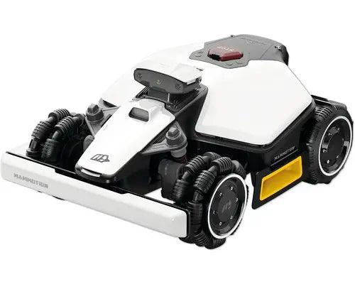 C-Ware Mammotion Mäher Rasenroboter Luba Mini Akku Gps Technologie Siehe Text - 6976152582982