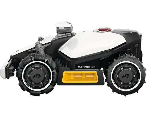 C-Ware Mammotion Mäher Rasenroboter Luba Mini Akku Gps Technologie Siehe Text - 6976152582982