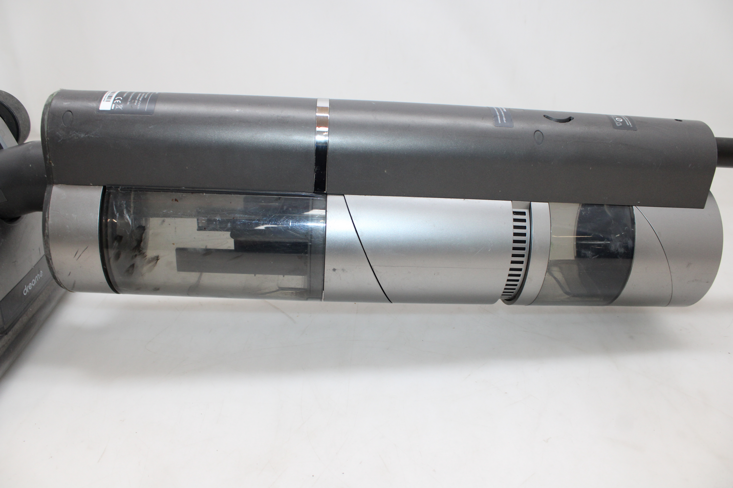 D-Ware Dreame H11 Core Nass Trockensauger Akku Saugwischer Staubsauger Defektware - 6976233672045