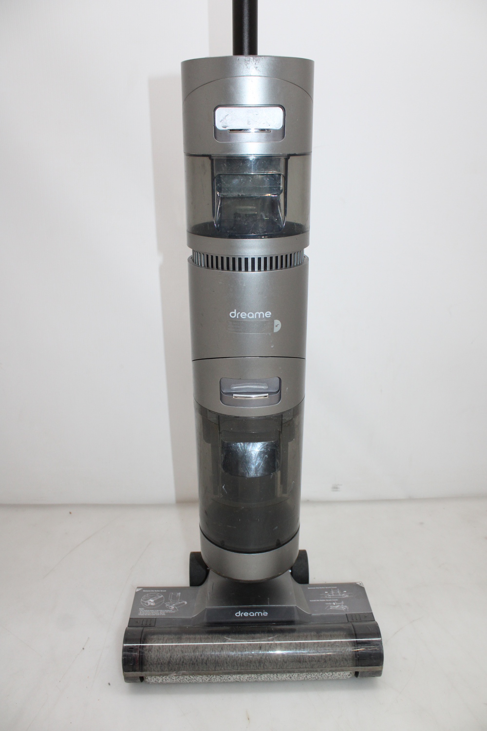 D-Ware Dreame H11 Core Nass Trockensauger Akku Saugwischer Staubsauger Defektware - 6976233672045