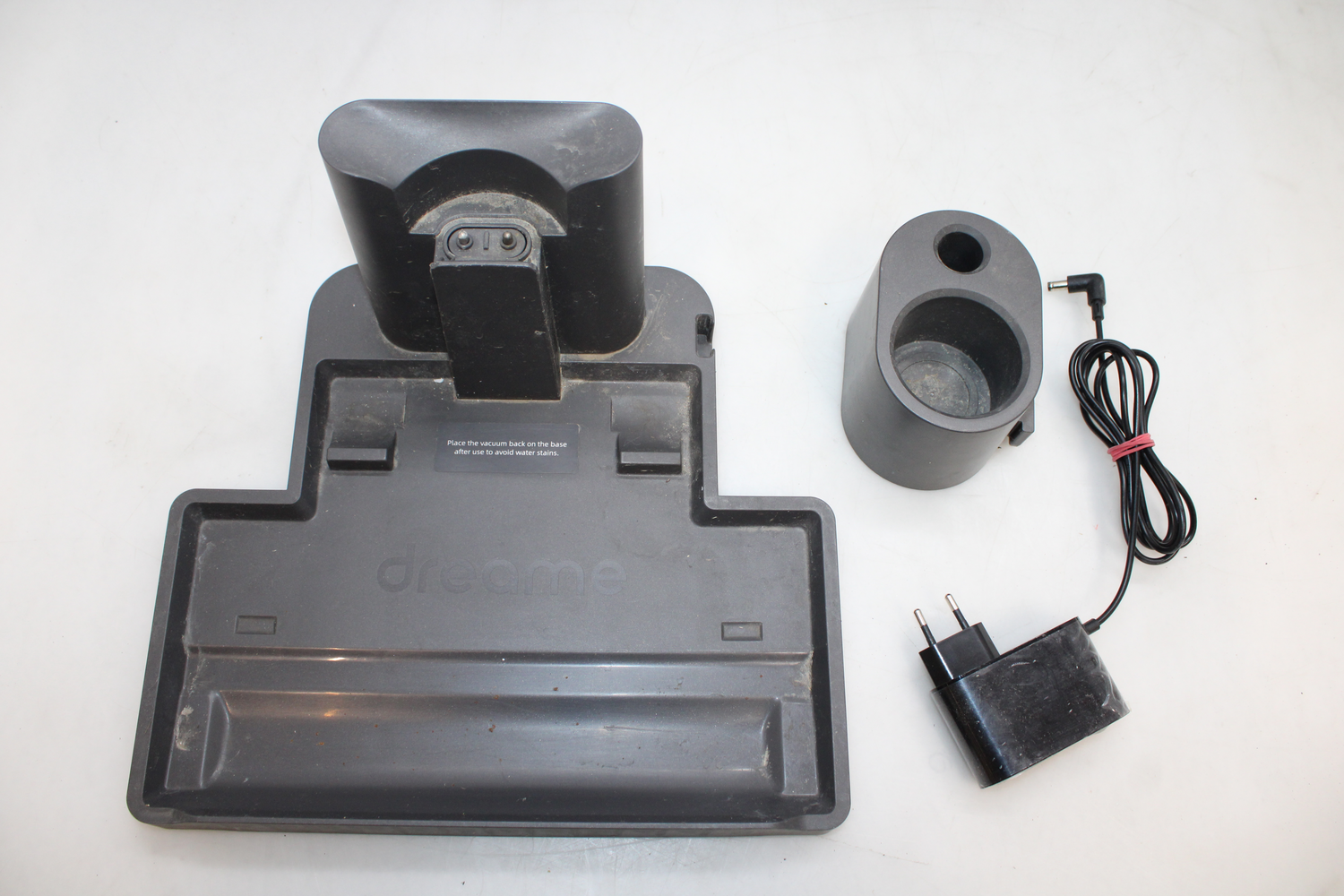 D-Ware Dreame H11 Core Nass Trockensauger Akku Saugwischer Staubsauger Defektware - 6976233672045