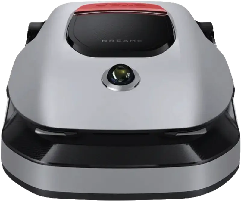 B-Ware Dreame Mähroboter Rasenmäher A1 Pro App Ohne Begrenzungsdraht Silber Omni Sense - 6977328063366