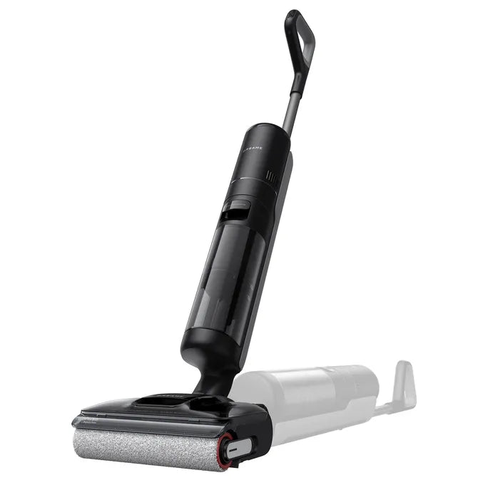 Dreame Staubsauger Sauger Nass Trockensauger Pro Flex Reach Schwarz Akku - 6977328065582