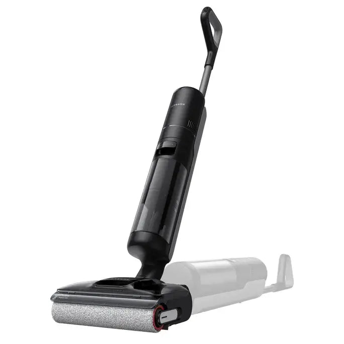 B-Ware Dreame Staubsauger Sauger Nass Trockensauger Pro Flex Reach Schwarz Akku - 6977328065582