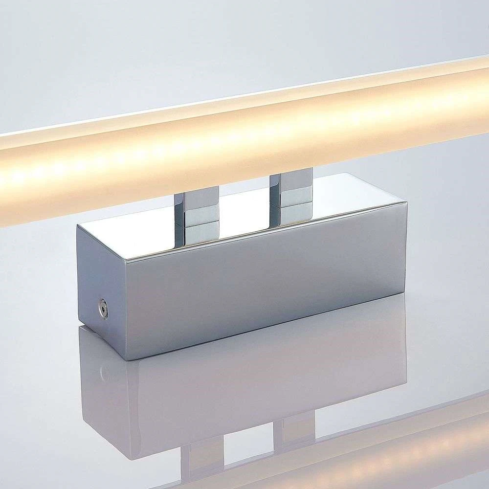 Lindby Led Spiegelleuchte Bernie Wandleuchte Bilderleuchte Deko Spiegellicht 753 B-Ware - 4251096561630