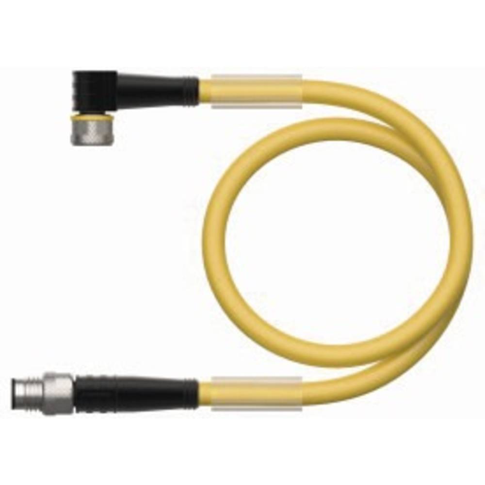 B-Ware Turck 6630076 Sensor /Aktor Steckverbinder Konfektioniert 2 M 2 Stück - 4047101362831
