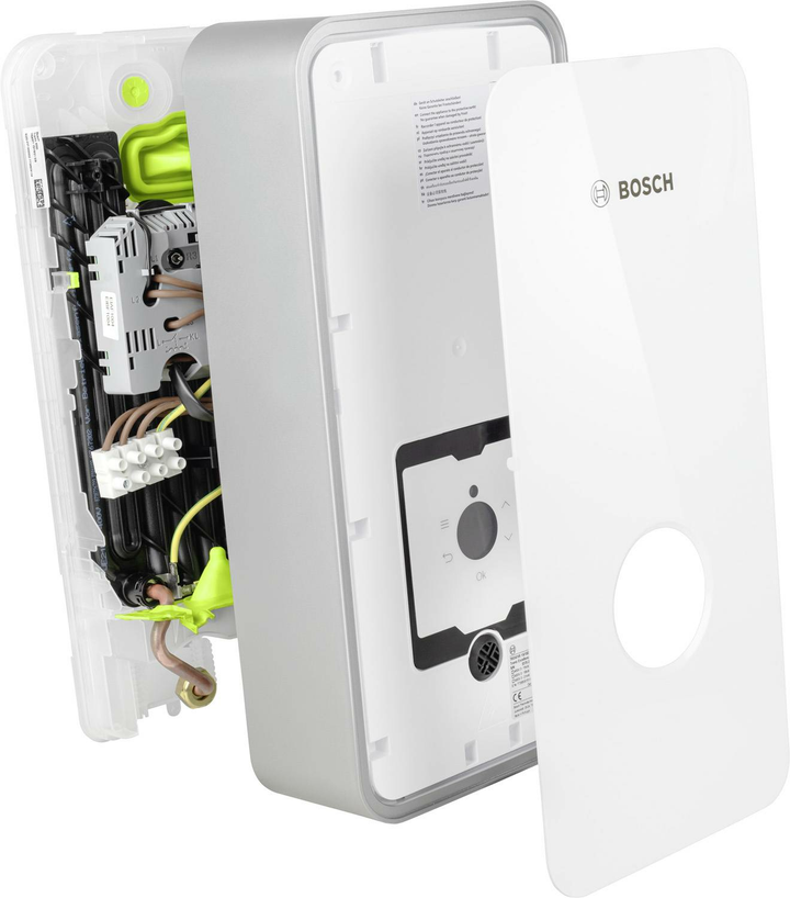 Bosch Home Comfort Elektronisch geregelter Durchlauf Erhitzer Tronic Advanced