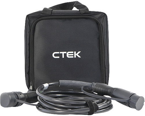 CTEK Typ 1 Ladekabel für Elektrofahrzeuge Einphasig Autoladekabel Kabel