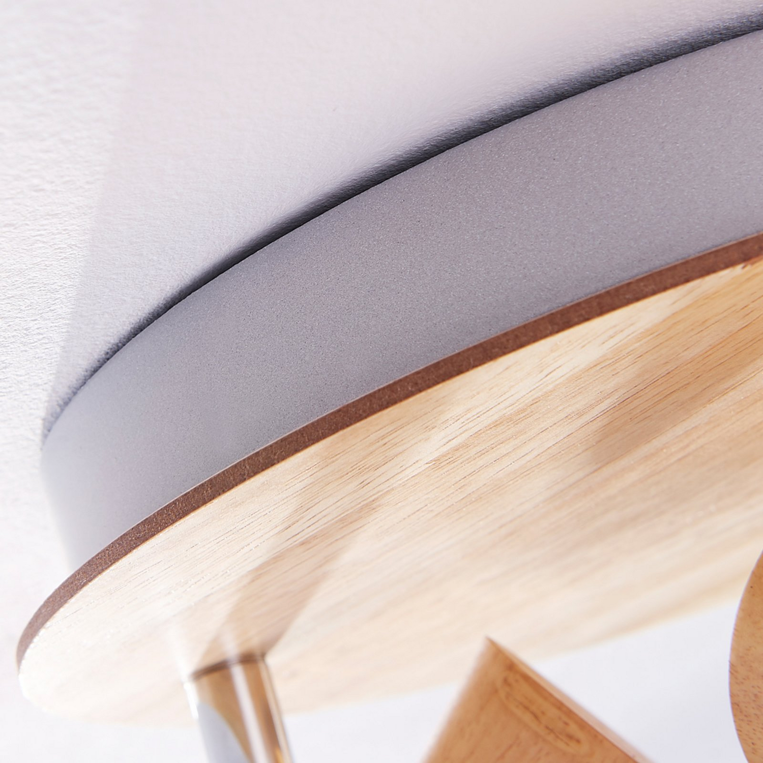 B-Ware Lindby Deckenrondell Vivica Deckenlampe Deckenstrahler Hängeleuchte Lampe E14914