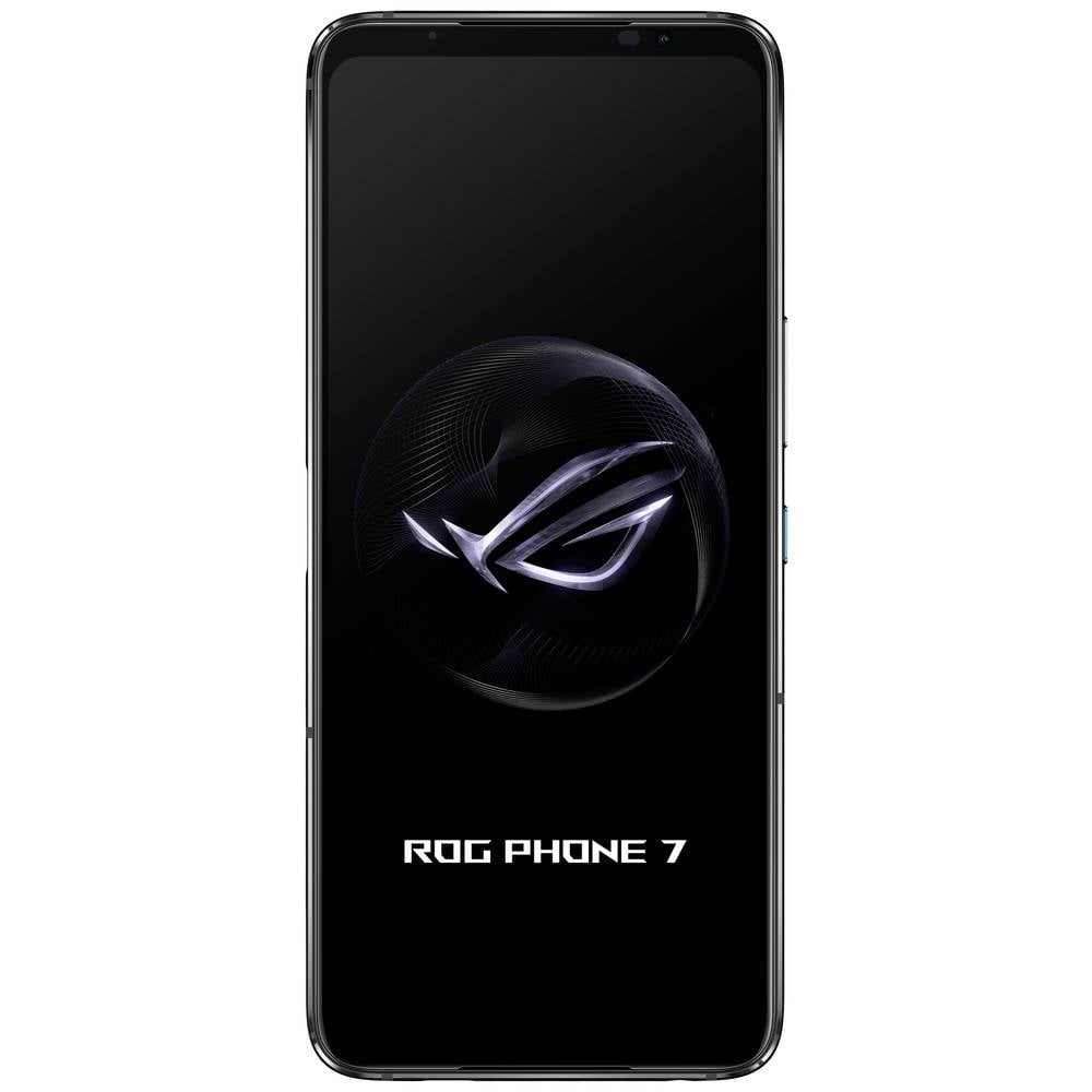 Asus ROG Phone 7 5G Smartphone 256 GB 17.2 cm 6.78 Zoll Handy Android-Phone