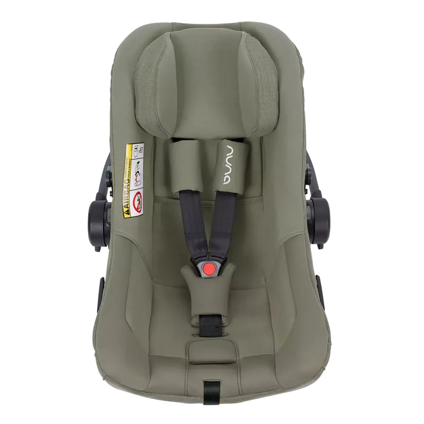 nuna PIPA next Pine Babyschale Autositz Kindersitz Neugeborenen Transportmittel - 2000581342405