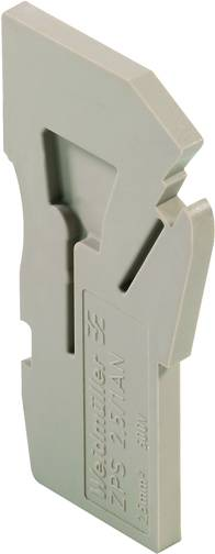 Weidmüller 1815560000 20 St. Steckerverbinder Verbinder Kabelverbinder Stecker B-Ware