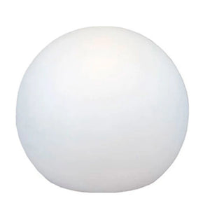 B-Ware Newgarden Buly Bodenleuchte Leuchte Lampe Bodenlampe Gartenlampe Kugel, Ø 50 cm