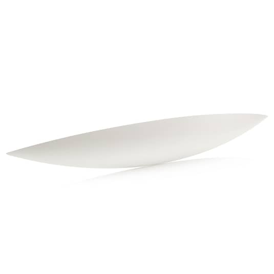 Applique murale Lindby Tommi de catégorie B, lampe pour tableau, lampe murale, éclairage de couloir, lampes, blanc, plâtre 889