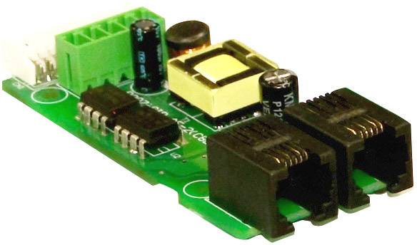Dehner Elektronik CT-551 Steuerplatine ElektronikController Board Steuer-Platine