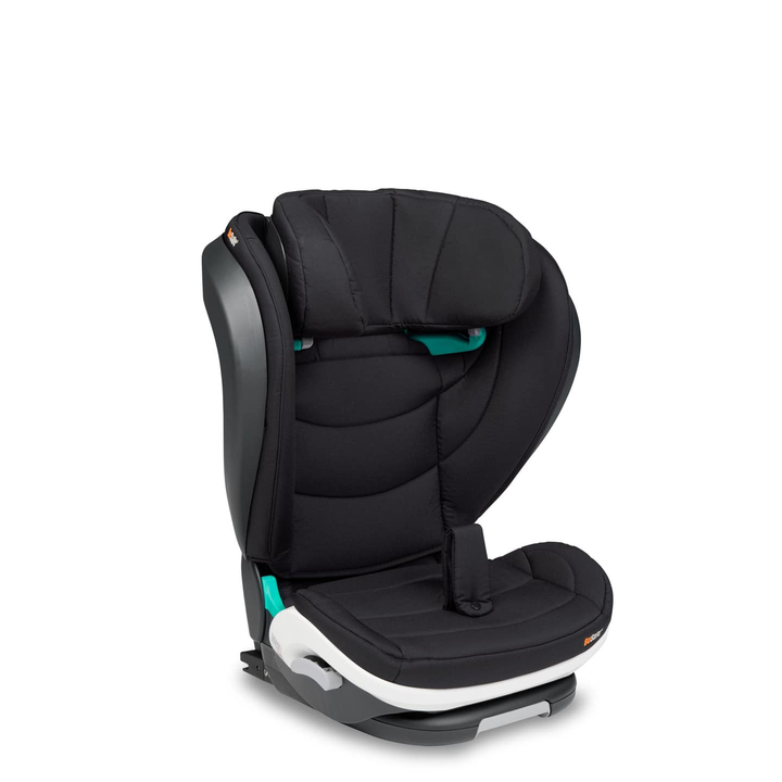 Be Safe Flex Fix 2 Fresh Black Cab Kindersitz Autositz Siehe Text/Foto B-Ware